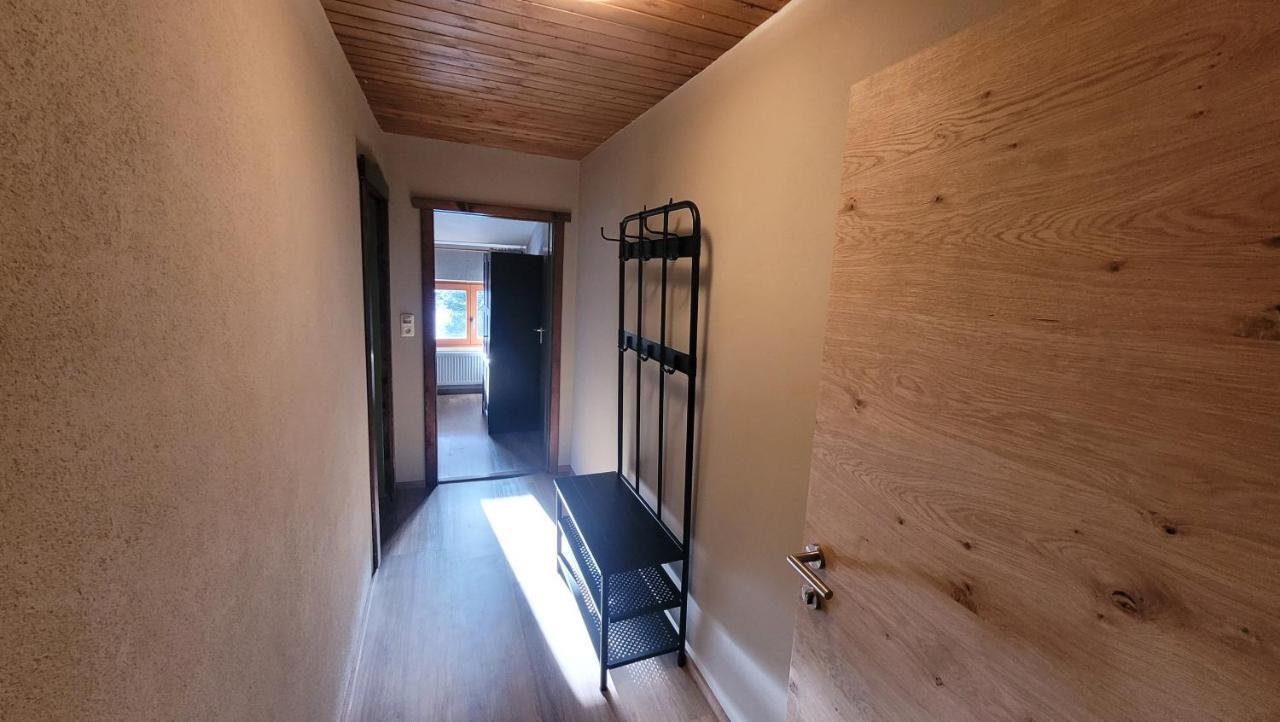 Haus Gruebl Aparthotel Wald im Pinzgau Exterior foto
