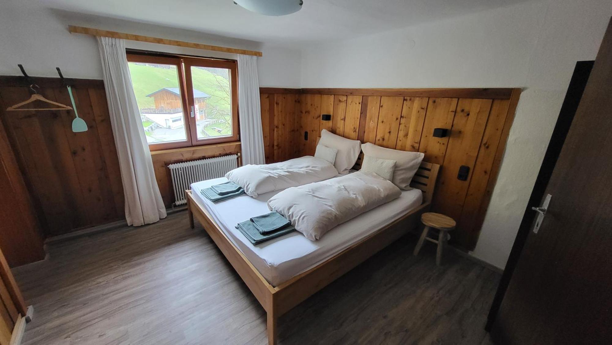Haus Gruebl Aparthotel Wald im Pinzgau Exterior foto
