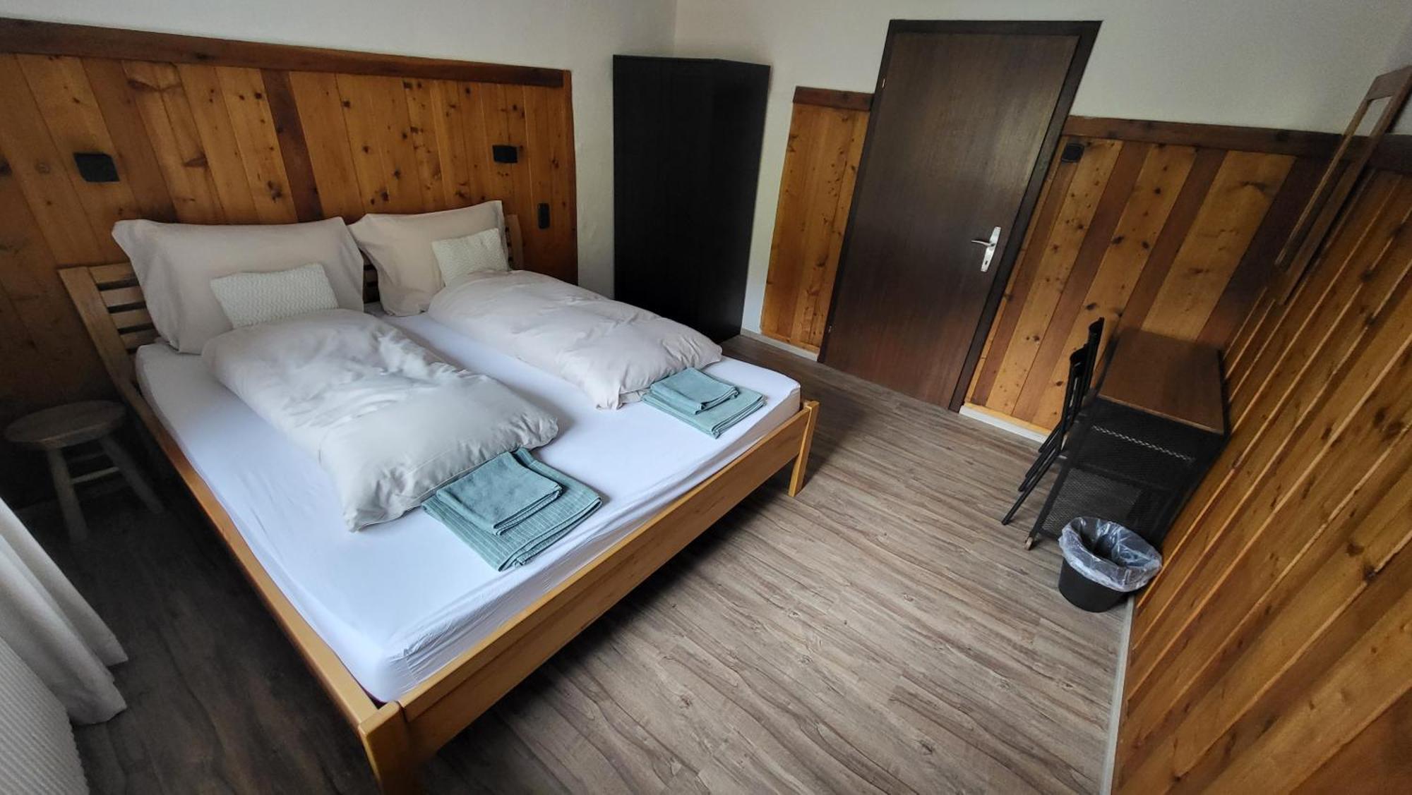 Haus Gruebl Aparthotel Wald im Pinzgau Exterior foto