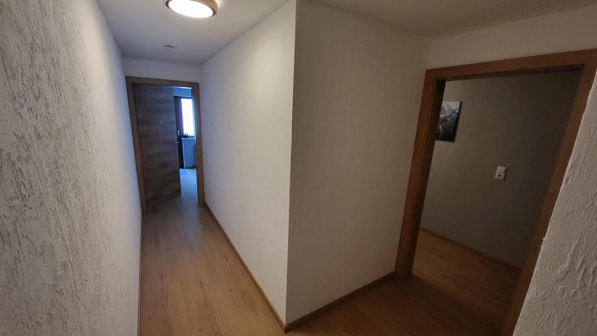 Haus Gruebl Aparthotel Wald im Pinzgau Exterior foto