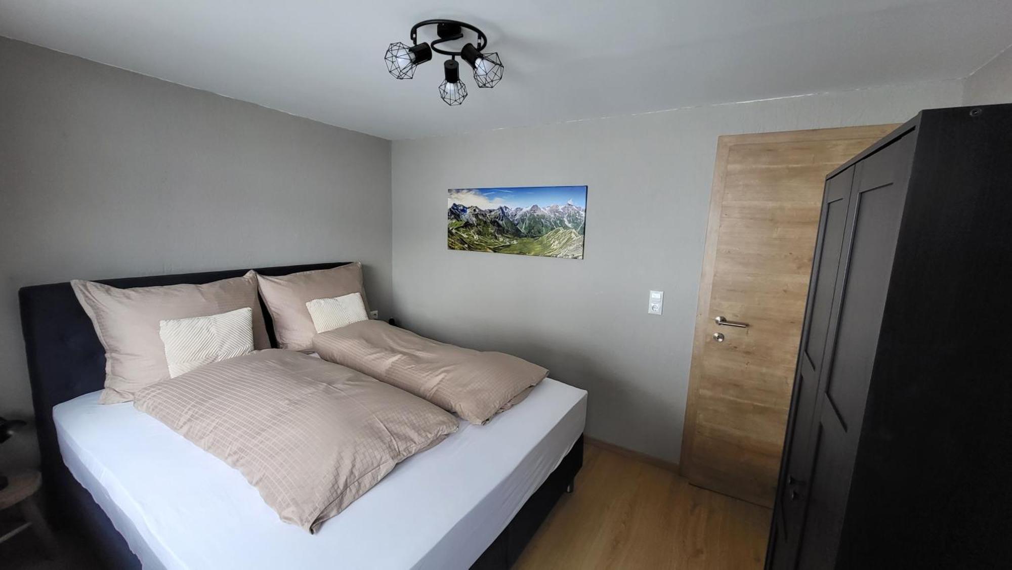 Haus Gruebl Aparthotel Wald im Pinzgau Exterior foto